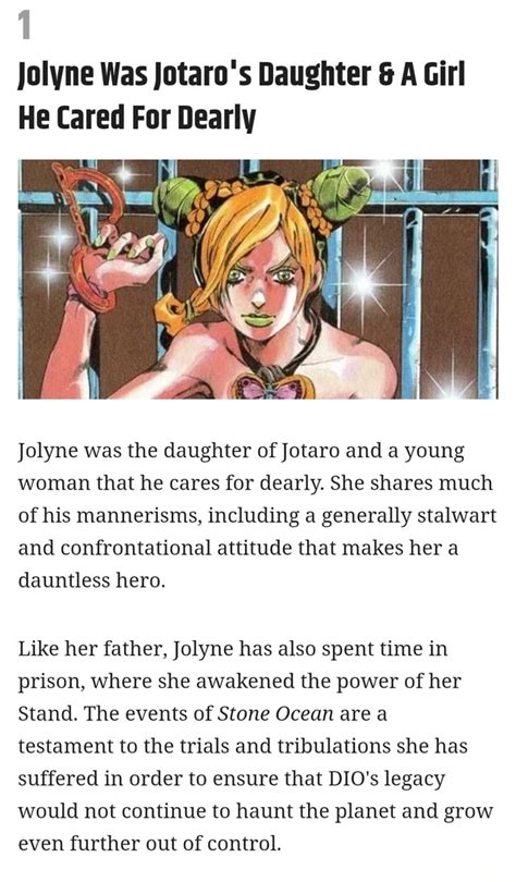 jolyne r3r  72 comments